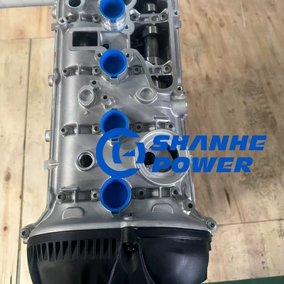 CCZ CGM 2.0L car Engine assembly