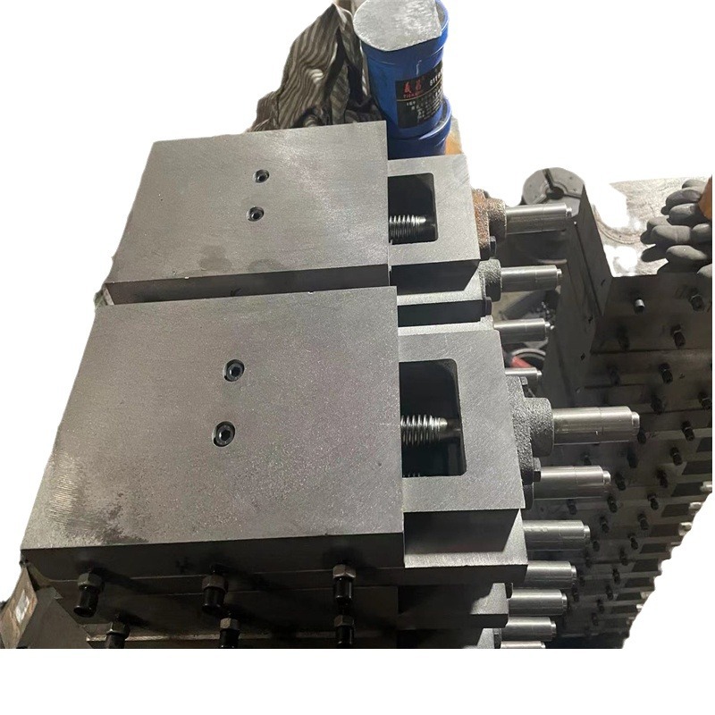 丝杆拖板滑台 燕尾槽拖板 有杆滑台传动工作台 120*250*45