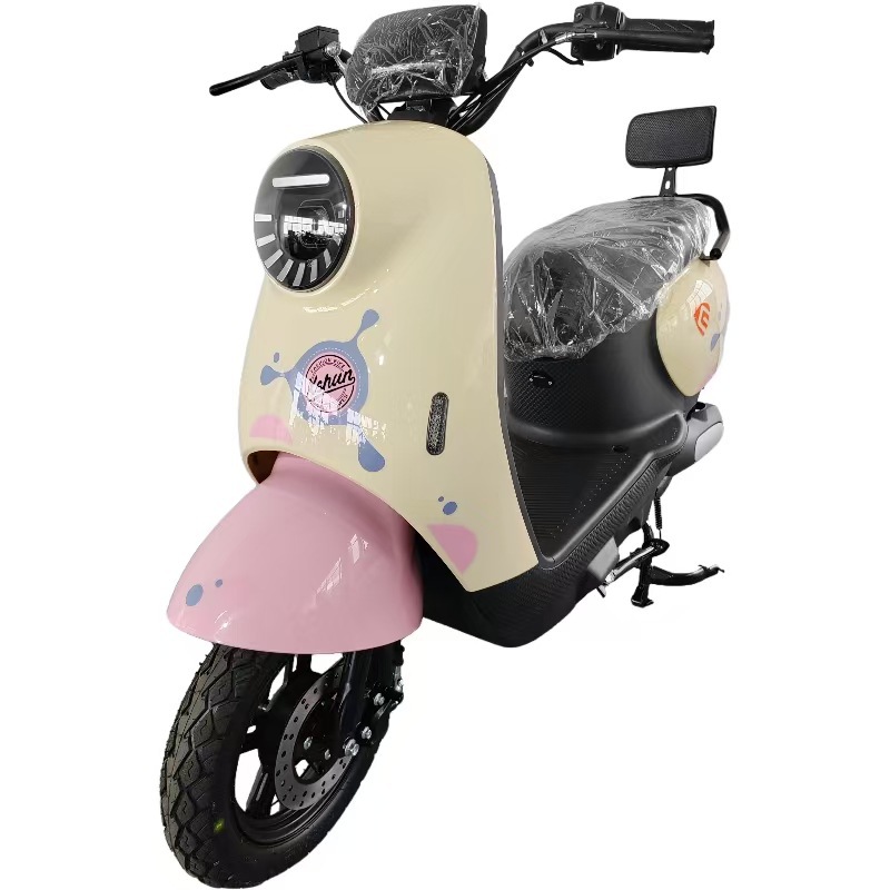 Motuoche – Auto Parts and Accessories Electric Bicycle - clear-gloss-1000w