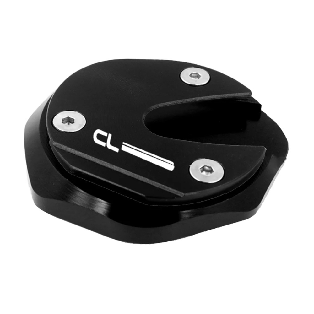 Suitable for Honda CL500 2023 CNC motorcycle modified side support enlarged seat foot support widened seat