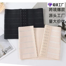 收腹带收腰带;塑身连体衣;塑身裤