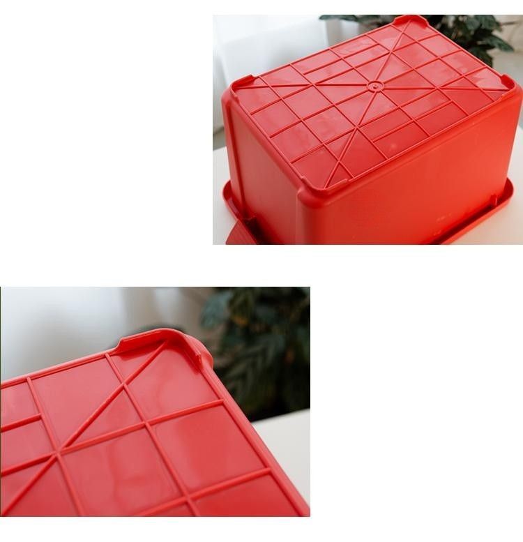 Car Storage Box Thickened Trunk Car Storage Box Car Storage Box Car Hard Shell Tool Box Storage Box