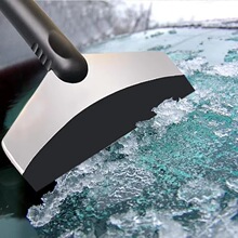 M 12721 Stains Steel Car Snow Scraper ����ֳ�ѩ��