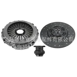 901-300-013适用MAN-NEOPLAN离合器套件81.30000.6628