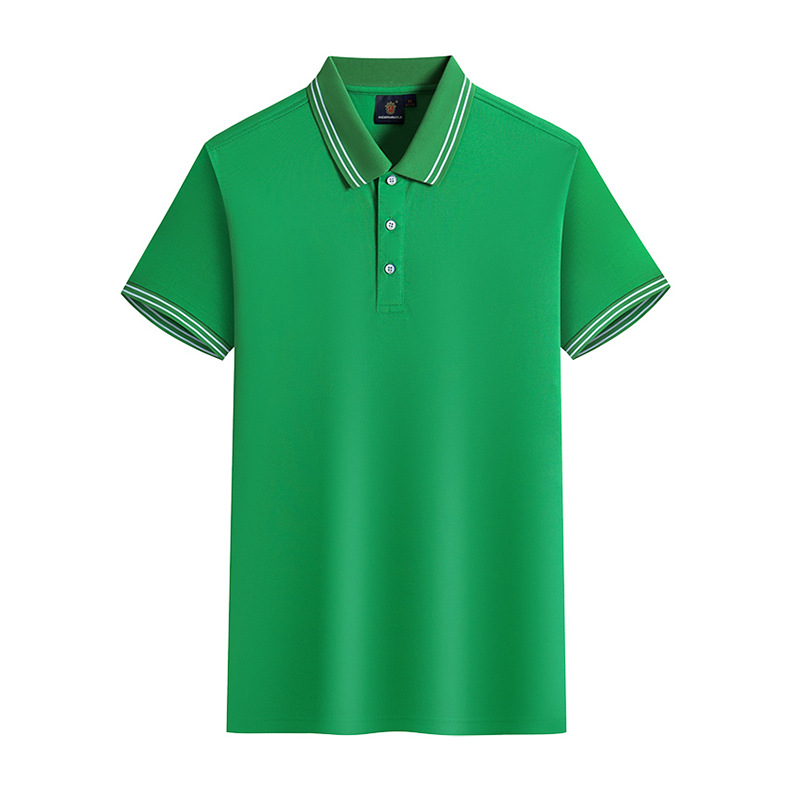 Tipo B-verde hierba