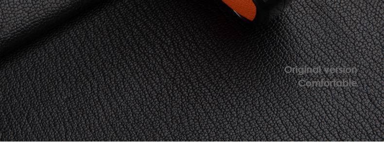 Suitable for 24 Toyota Avalon Key Covers, High-End 19-23 Avalon Genuine Goatskin Car Shell Buckles