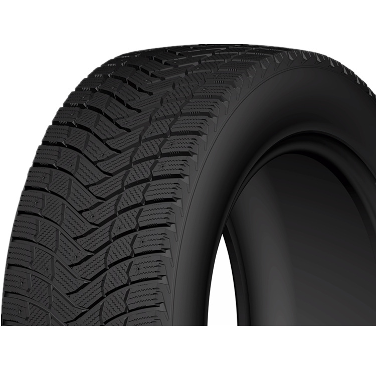 Wildwolfking Winter Tires 37X13.5R22R20 325/55R22 Suitable for Hummer and Mercedes-Benz G500