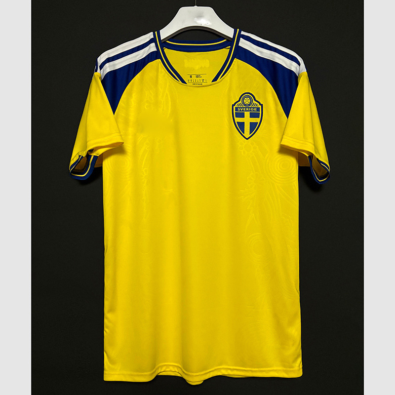 Ropa de fútbol de la Copa del mundo 2026 Argentina Francia Noruega España Inglaterra Bélgica camiseta image 33