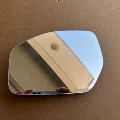 macaron reversing lens glass – Large field of view rear view auxiliary mirror