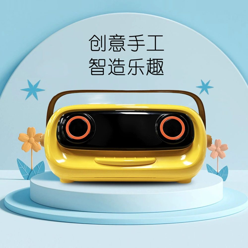 Плоттер резки (MYCUT) MINI‑A5, портативный Bluetooth резак для картона, кожи, акрила