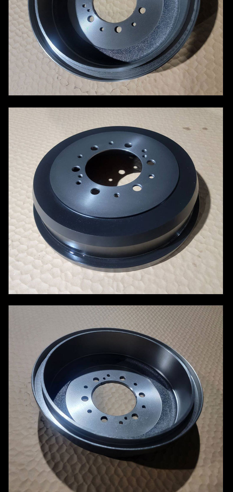 42431-35110 is suitable for Toyota Land Cruiser, Hiace, and Hilux drum brakes and disc brakes