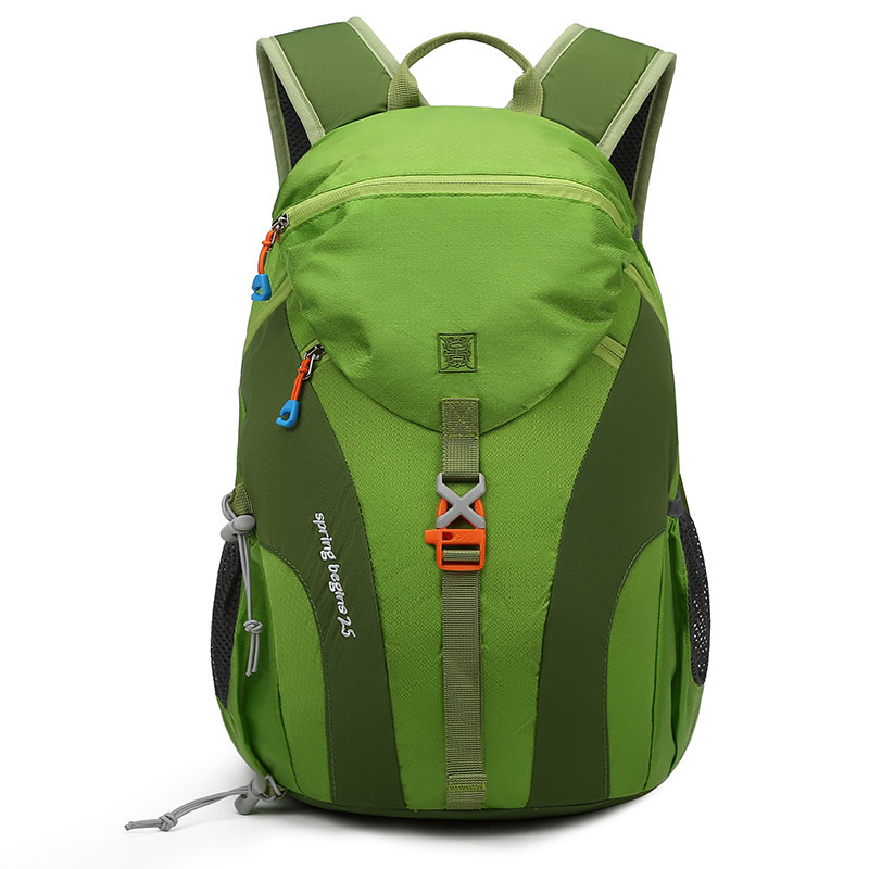 Mochilas de montañismo deportivas para exteriores de Amazon transfronterizas, mochilas de viaje para ciclismo, mochilas de montañismo al por mayor image 13