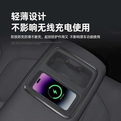 Water Cup Holder Car Accessories, Anti-slip mat