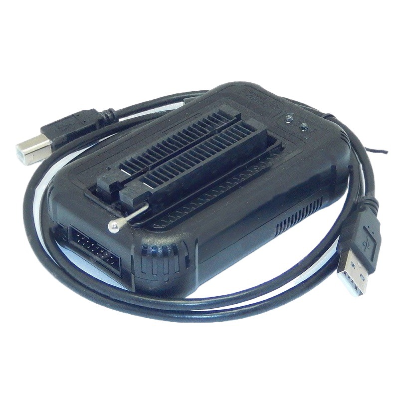 T48 T56USB de alta velocidad programador XGecu EMMC SPI ni NAN chip quema TL866A L