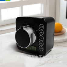 外贸热销款  厨房煤气灶定时器  家用燃气定时关火器 提醒器计时