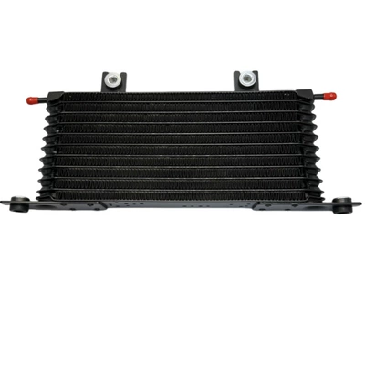 MR20 2013, car radiator