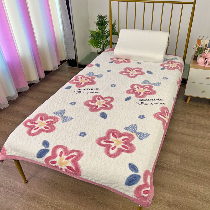 맑은 물 히비스커스