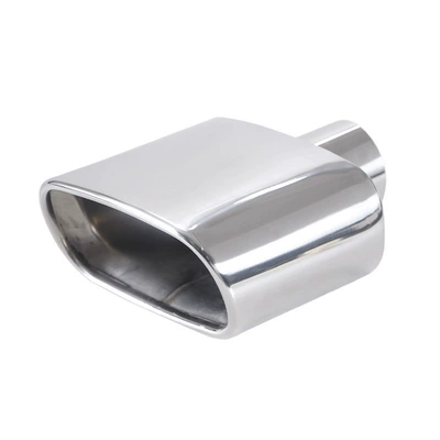 exhaust tip, Exhaust pipe