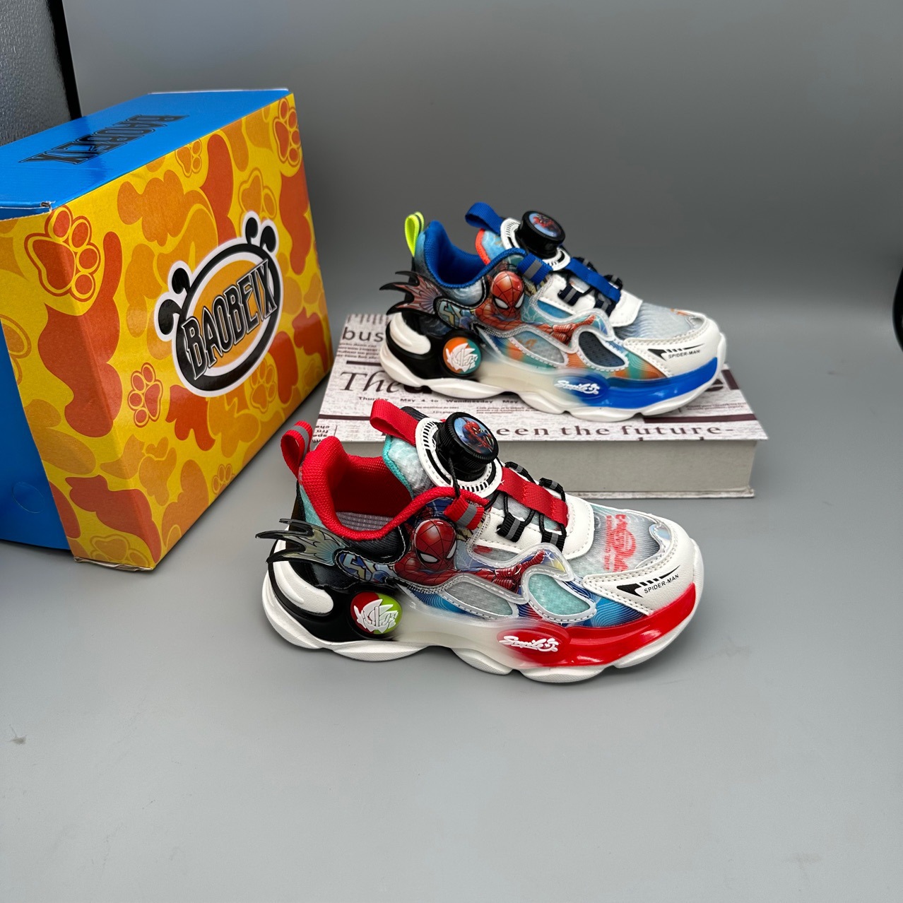 autumn basketball shoes for boys