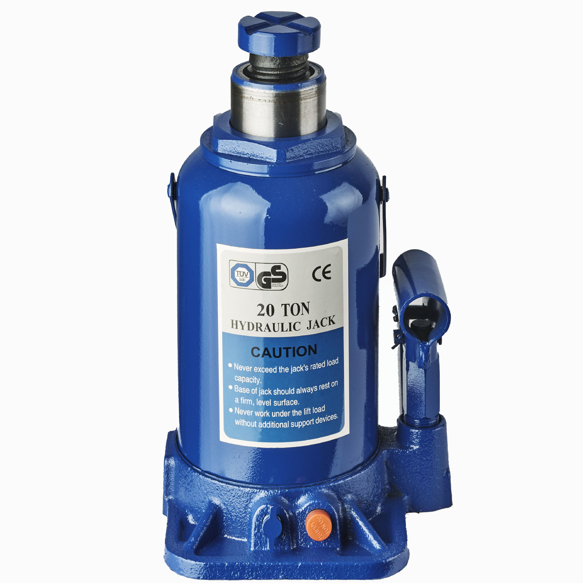 源头厂货 立式千斤顶 液压千斤顶卸胎工具汽车维修工具非标