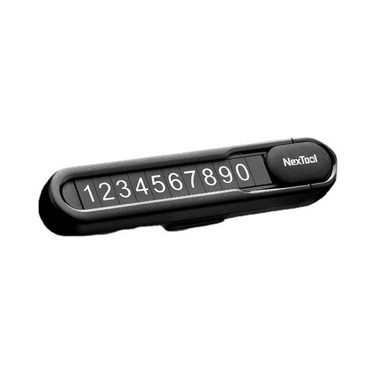 Universal парковочная стойка N8, электромобиль, телефон, мобильный телефон