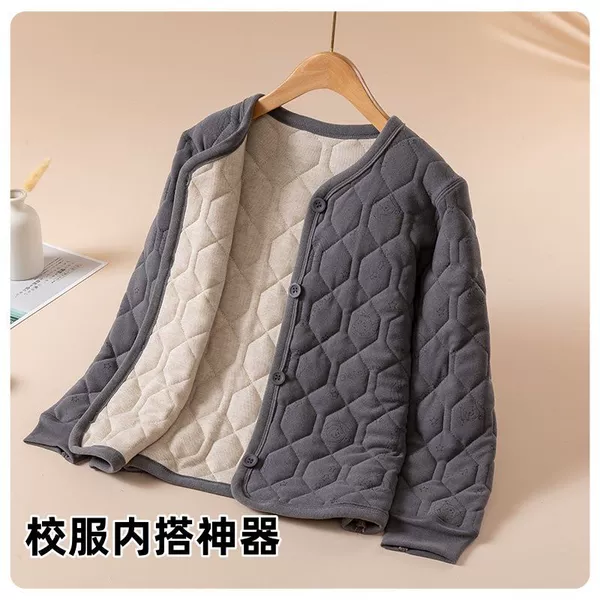 Hexagon top light gray