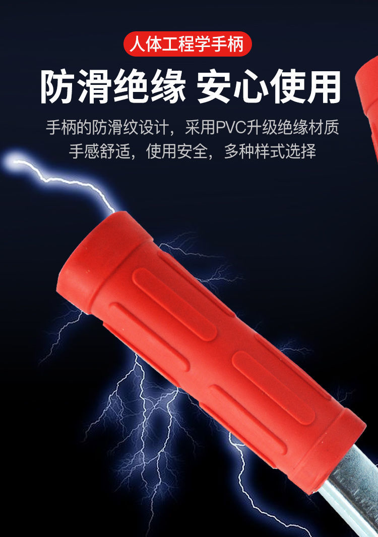 Car battery clip with live wire battery cable charging copper clip large thick alligator clip