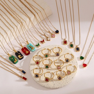 �f⁲��P����朽�ָ�A�Ύ׺�����18k���ʯС���W��insŮ
