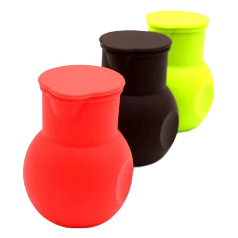 В наличии заводские оптовые инструменты для выпечки шоколадный силиконовый плавильный котел шоколадный силиконовый дозатор силиконовый субупаковочный горшок