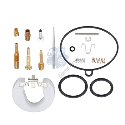 100Cc Atv Off-Road Vehicle – Carburetor