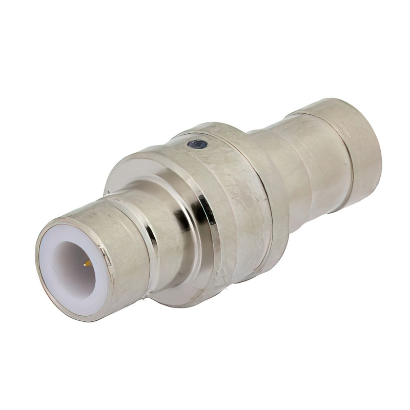 75Ohm Smb Jack to Mini Smb Plug Adapter