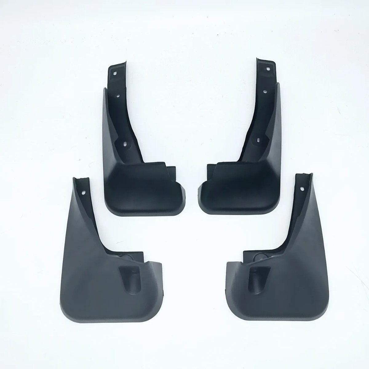 Adecuado para 15-17 Lexus Lexus NX Guardabarros para neumáticos de coche a prueba de salpicaduras