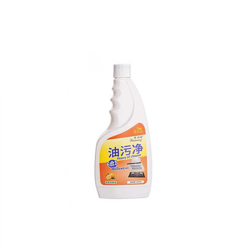 抽油烟机清洗剂清香家用多功能强力去污油渍清洁剂强力厨房油污净|undefined