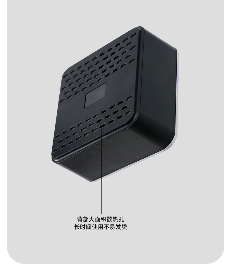 [Premium Selection] Car Tire Inflator, Wireless Mini Inflator Pump for Vehicles, Portable Electric Bicycle Pump