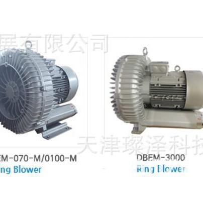 DONGBU     DRM50-S-100-I-L10-100-L3 风机 鼓风机，通用机