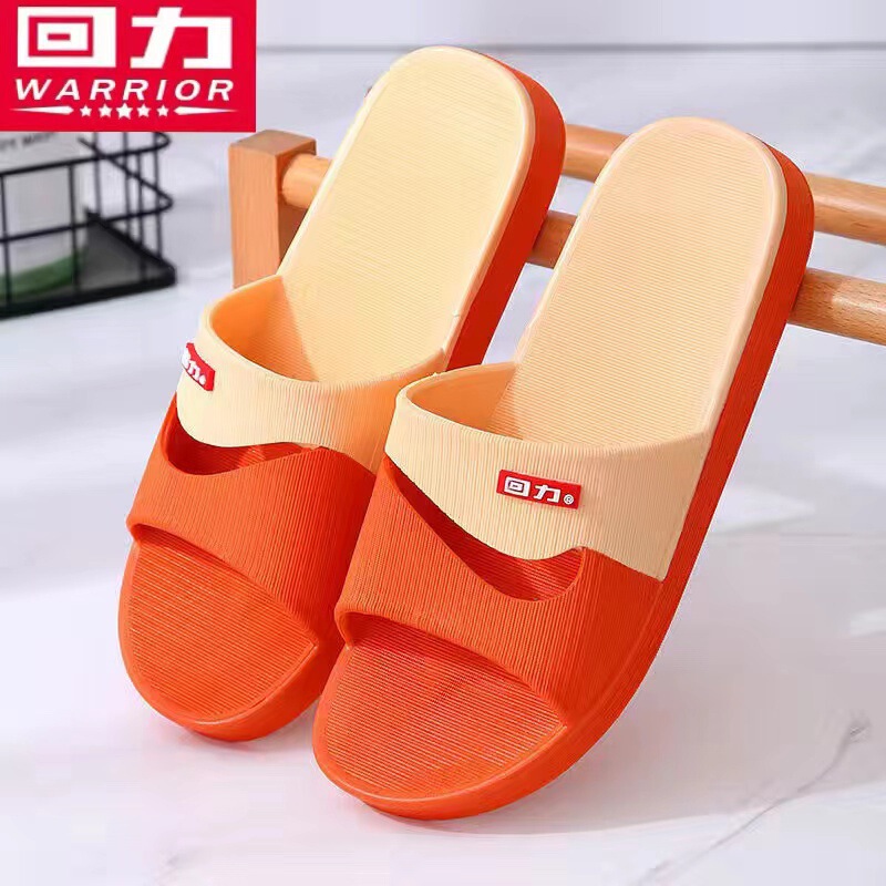 Huili slippers women's 3630 summer home indoor sandals bathroom non-slip deodorant mute slippers wholesale