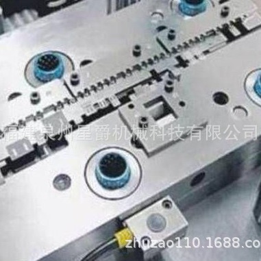 泉州 制作  轴承座模具  阀门蝶阀 简易模具 叠模模具厦门木模具