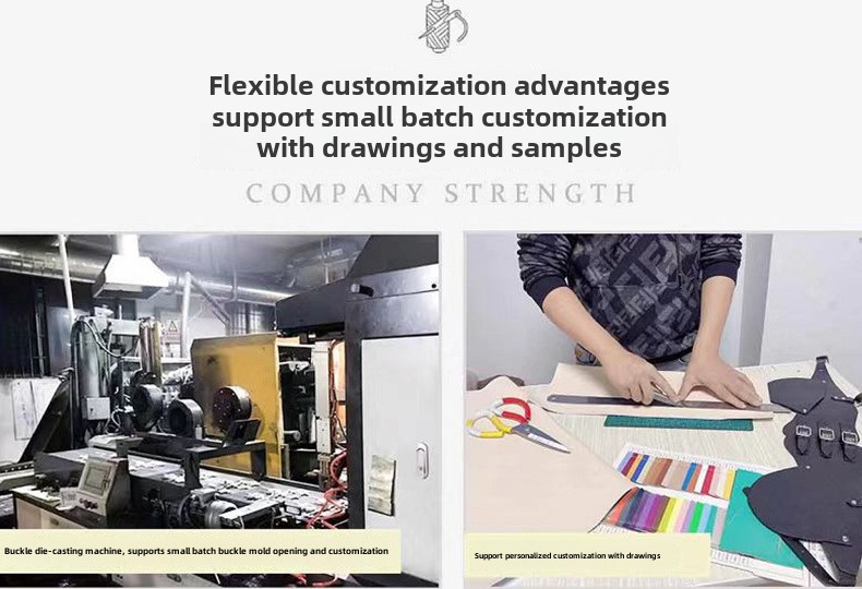 Gürtel Damen Amerikanischer Stil Vintage Dekoratives Kleid mit Anzug Ins Style Markante Gürtel Subkultur Schwarzer Gürtel_voghion.com