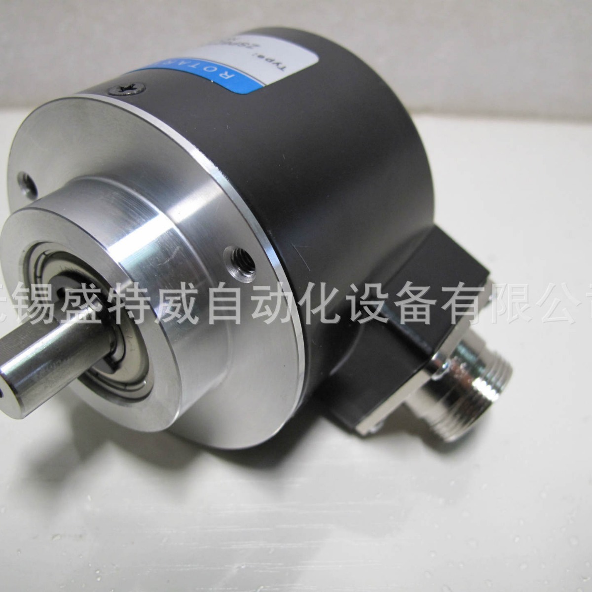 全新  ZSP6210-001C-1024BZ2-5L   光电编码器