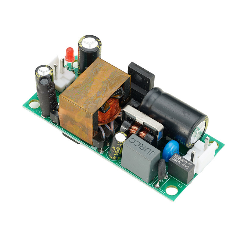 メーカー直供12v2スイッチ電源板内蔵裸板24w12v直流安定化過電流保護電源卸売り|undefined