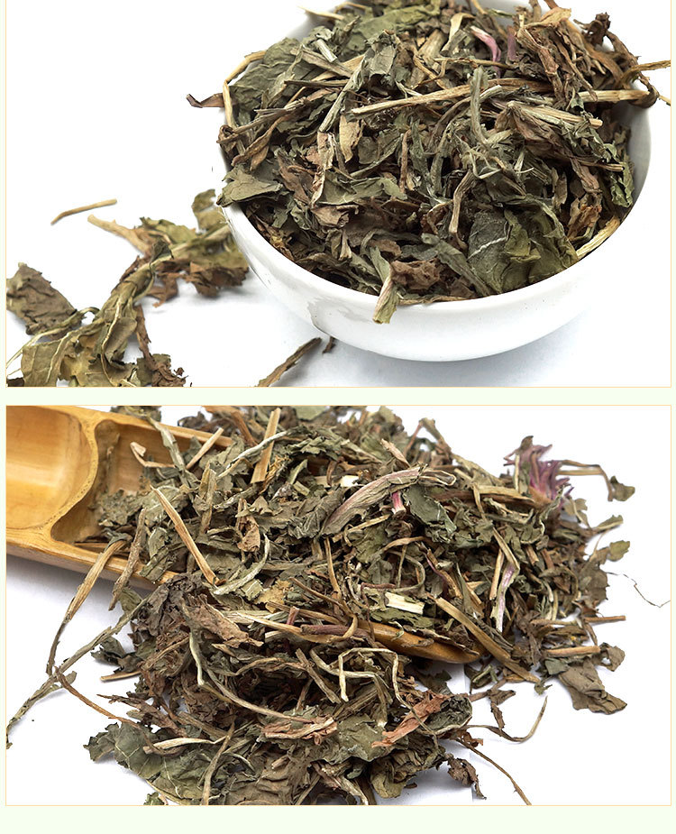 Dried Dandelion Whole Herb Pu Gong Ying Loose Bulk 500g for Tea and Decoction in use