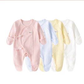 连身衣、爬服;围嘴围兜;童睡袋