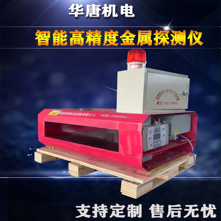 磁性物料金属探测仪 矿山用金属探测器 ARCT型金属探测器