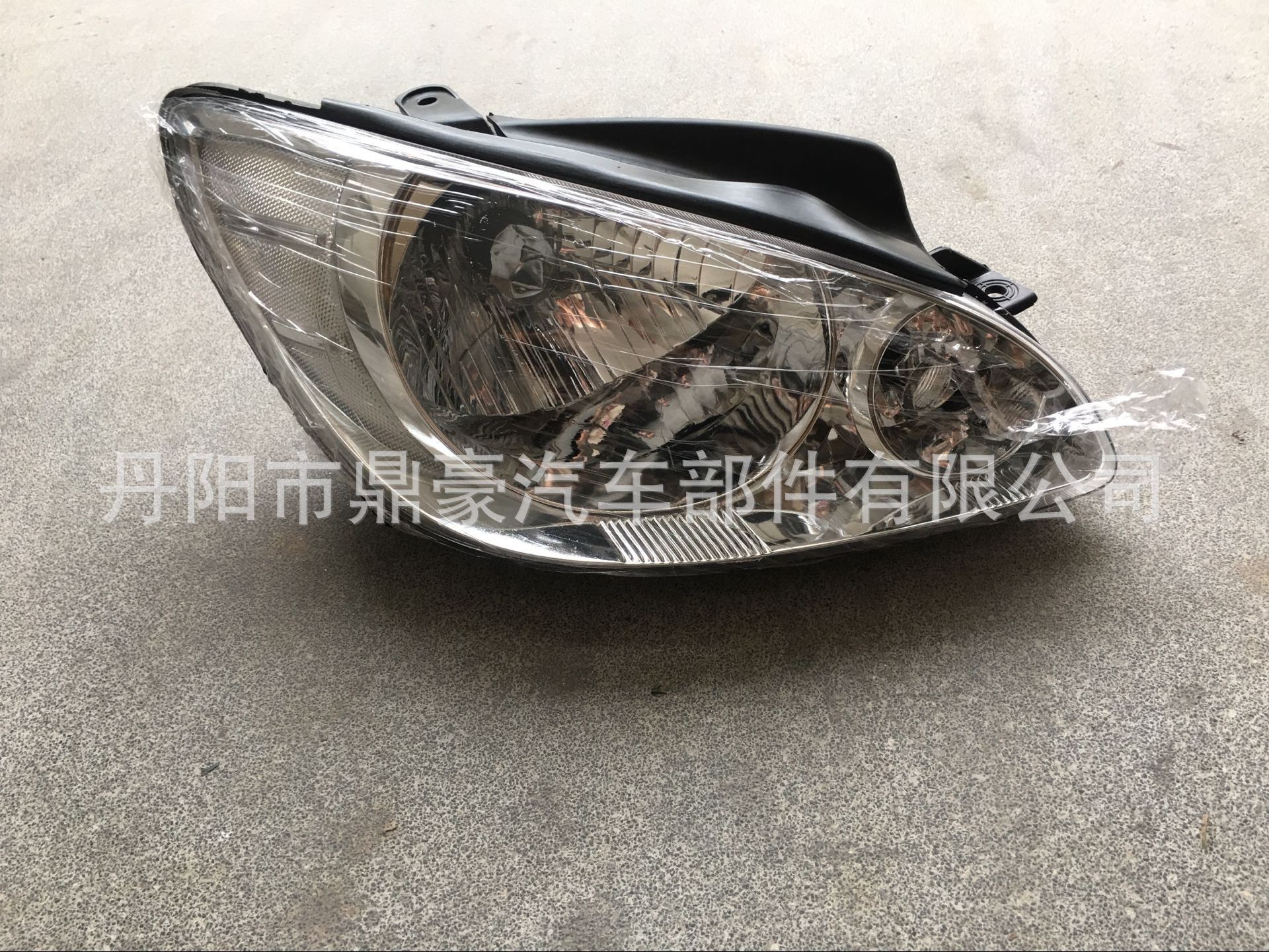 适用于现代GETZ 06 大灯 92101-1C510/92102-1C510-阿里巴巴