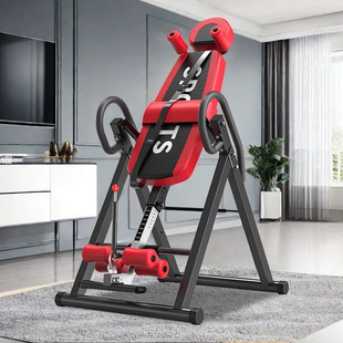 Yongkang Fitness Equipment Wholesale Household Inverter Inverter Inverter Auxiliary Cross-border Sports Equipment Indoor Inverter