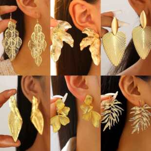 �W���䵭�L�Ͻ��OӋ�ж��hŮ�͹Ř��~earrings�羳�Ʒ�r�ж��Ů