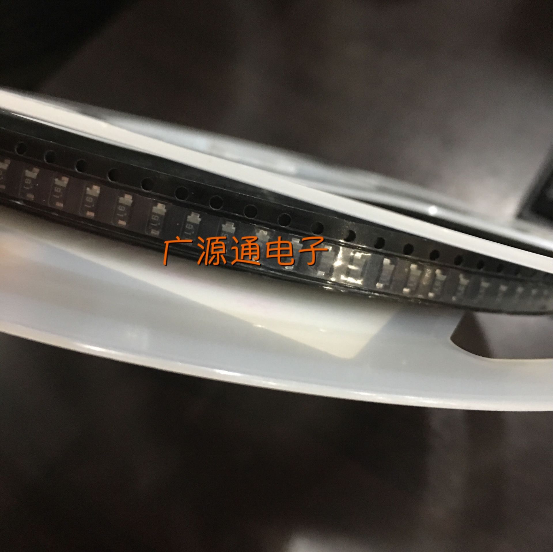 RB521S-30 RB521S-30TE61 SOD523 全新原装现货