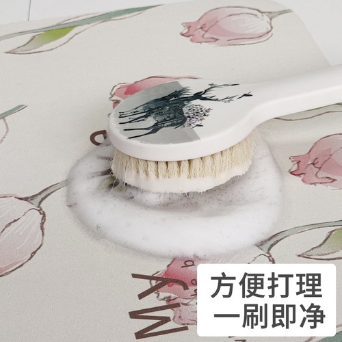 Kitchen drain mat bar diatom mud absorbent mat countertop table mat coaster wash basin mat kitchenware insulation mat