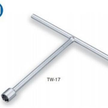 批发日本前田TONE TW-24 螺母扳手 T型扳手