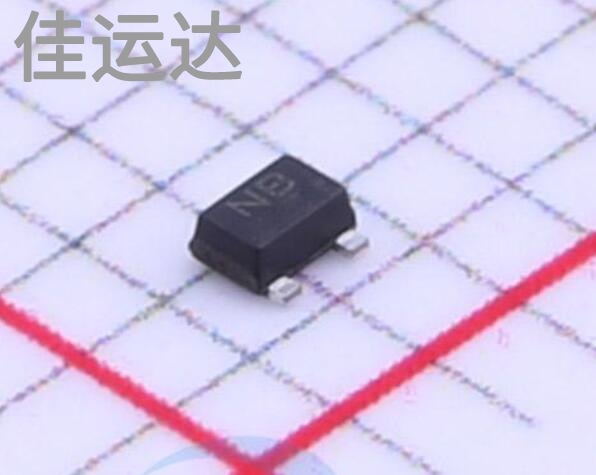 2SCR523MT2L 规格 VMT3 三极管